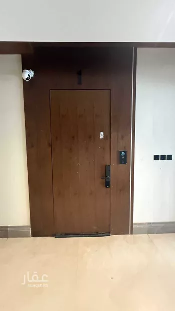 شقة للإيجار في شارع الفجر, حي الياسمين, مدينة الرياض, منطقة الرياض صورة 3