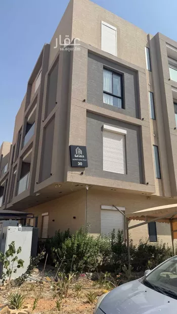 شقة للإيجار في شارع الفجر, حي الياسمين, مدينة الرياض, منطقة الرياض صورة 2