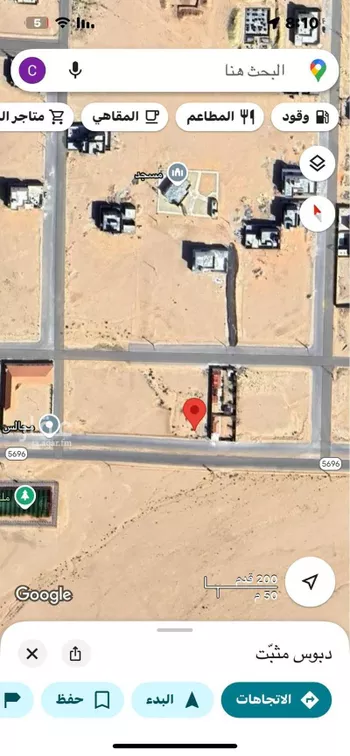 أرض للبيع في شارع  مخطط 133 51, حي مخطط رقم 133 , مدينة ثادق, منطقة الرياض