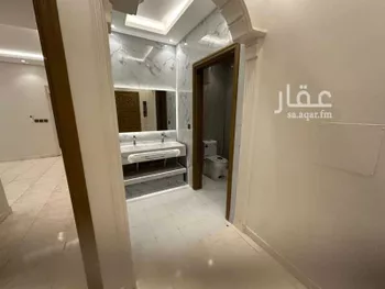 شقة للإيجار في شارع ابي سفيان بن حرب, حي مغرزات, مدينة الرياض, منطقة الرياض صورة 4