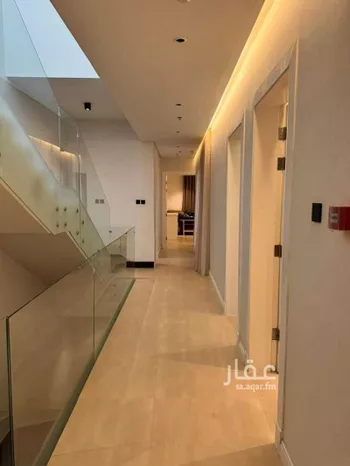 فيلا للبيع في شارع المنتصر, حي النرجس, مدينة الرياض, منطقة الرياض صورة 3