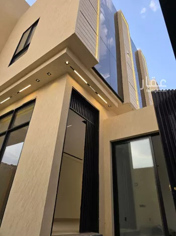 فيلا للبيع في شارع ابن محمود العماد, حي النرجس, مدينة الرياض, منطقة الرياض صورة 2