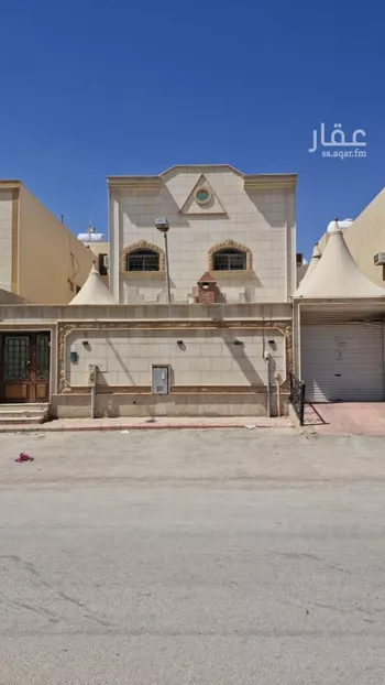 أرض للبيع في شارع الحجل, حي النفل, مدينة الرياض, منطقة الرياض صورة 2