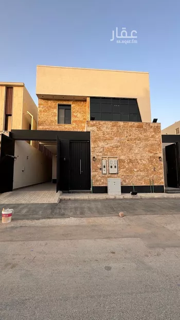 فيلا للبيع في حي الرمال, مدينة الرياض, منطقة الرياض