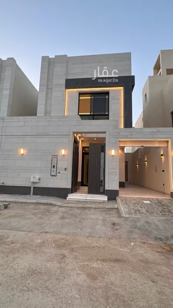 فيلا للبيع في شارع الحسين بن رواحة, حي الرمال, مدينة الرياض, منطقة الرياض