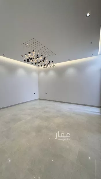 دور للبيع في حي الجنادرية, مدينة الرياض, منطقة الرياض صورة 5