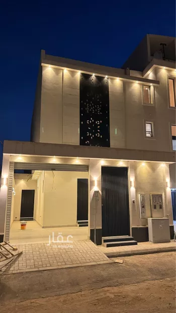 دور للبيع في حي الرمال, مدينة الرياض, منطقة الرياض