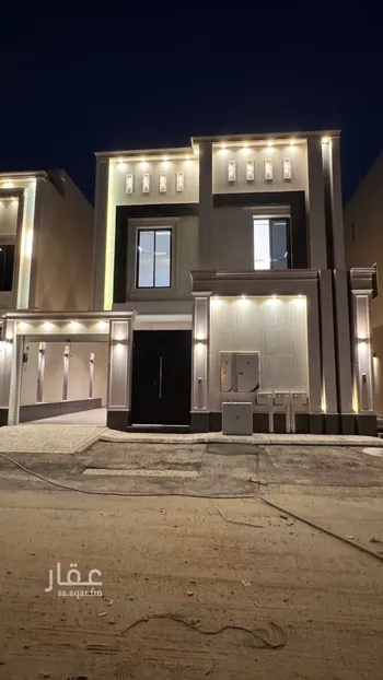 دور للبيع في حي الجنادرية, مدينة الرياض, منطقة الرياض