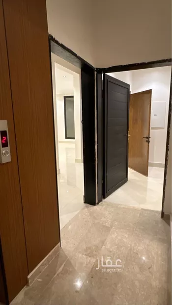 شقة للبيع في شارع سعيد بن نفيل, حي الرمال, مدينة الرياض, منطقة الرياض صورة 3