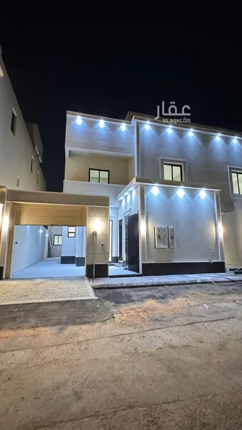 دور للبيع في شارع حمزة القبيطي, حي الرمال, مدينة الرياض, منطقة الرياض