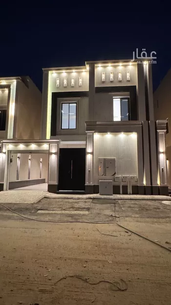 دور للبيع في حي الجنادرية, مدينة الرياض, منطقة الرياض