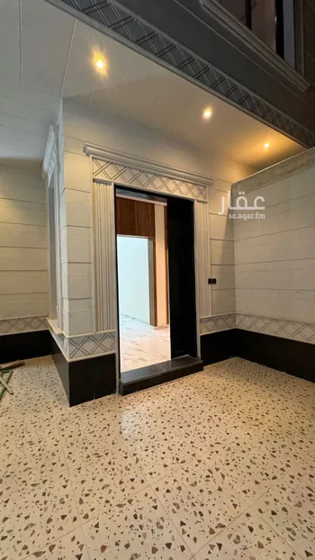 دور للبيع في شارع غياث ابن فارس, حي الرمال, مدينة الرياض, منطقة الرياض صورة 2