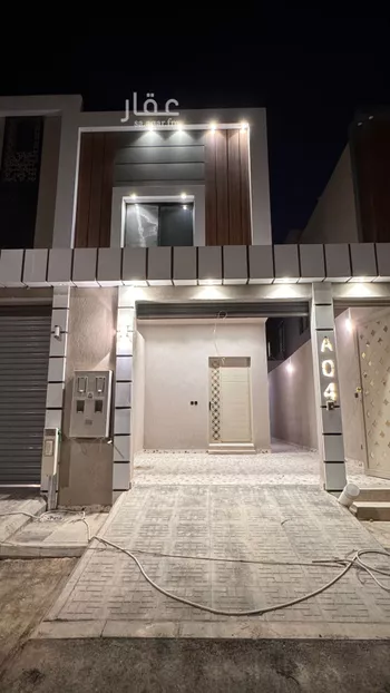 دور للبيع في شارع الضياء , حي الجنادرية, مدينة الرياض, منطقة الرياض