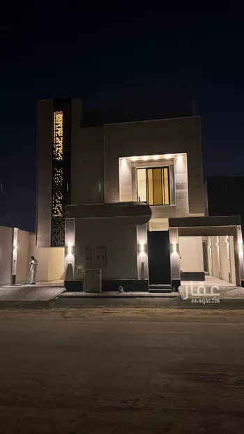 دور للبيع في شارع علي البجادي, حي الرمال, مدينة الرياض, منطقة الرياض