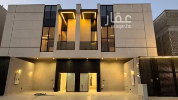 فيلا للبيع في حي الجنادرية, مدينة الرياض, منطقة الرياض