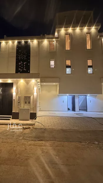 شقة للبيع في شارع أحمد بشناق, حي الرمال, مدينة الرياض, منطقة الرياض