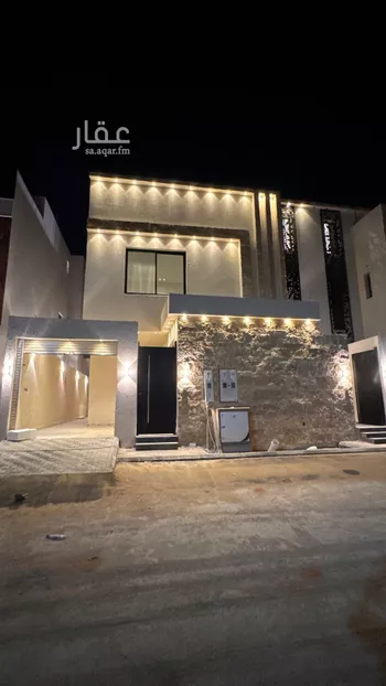 دور للبيع في حي الرمال, مدينة الرياض, منطقة الرياض