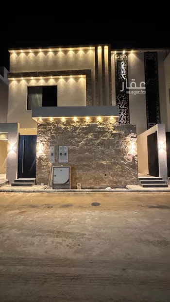 دور للبيع في شارع حمزة القبيطي, حي الرمال, مدينة الرياض, منطقة الرياض