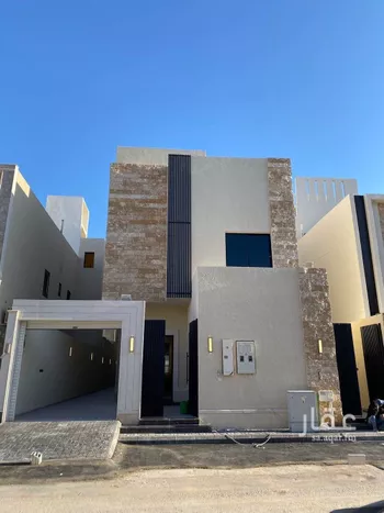 فيلا للبيع في شارع المتمرس الصحاري, حي الرمال, مدينة الرياض, منطقة الرياض