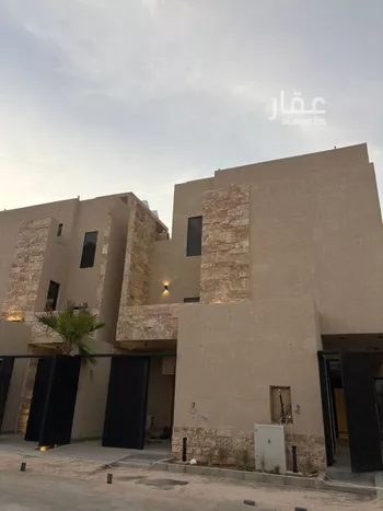 فيلا للبيع في شارع ديم الماجديه, حي الرمال, مدينة الرياض, منطقة الرياض صورة 2