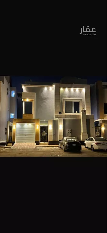 فيلا للبيع في شارع ابن فتوح الحميدي, حي الرمال, مدينة الرياض, منطقة الرياض