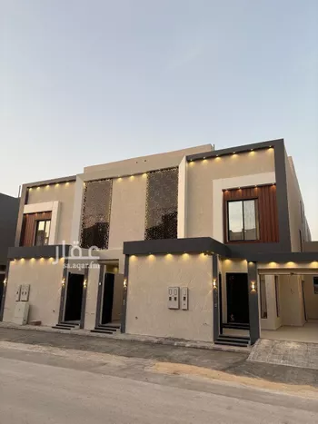 دور للبيع في شارع أحمد العطار, حي الرمال, مدينة الرياض, منطقة الرياض صورة 2