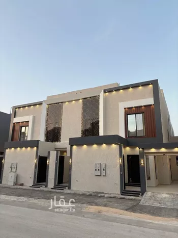 دور للبيع في شارع أحمد العطار, حي الرمال, مدينة الرياض, منطقة الرياض صورة 2