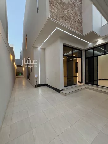 فيلا للبيع في شارع شارع الرمال , حي الرمال, مدينة الرياض, منطقة الرياض صورة 4