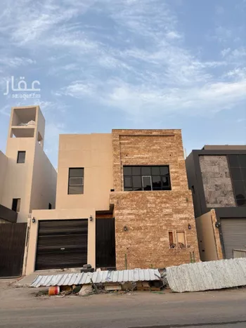 فيلا للبيع في شارع يحيى بن جزلة, حي الرمال, مدينة الرياض, منطقة الرياض