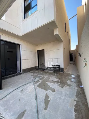 فيلا للبيع في شارع محمد حسب الله, حي الرمال, مدينة الرياض, منطقة الرياض صورة 4