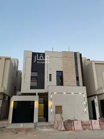 فيلا للبيع في حي الرمال, مدينة الرياض, منطقة الرياض صورة 3