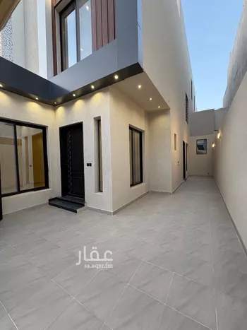 دور للبيع في شارع أحمد العطار, حي الرمال, مدينة الرياض, منطقة الرياض صورة 5