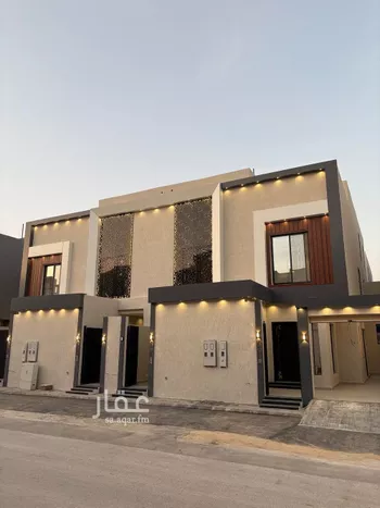 دور للبيع في شارع أحمد العطار, حي الرمال, مدينة الرياض, منطقة الرياض