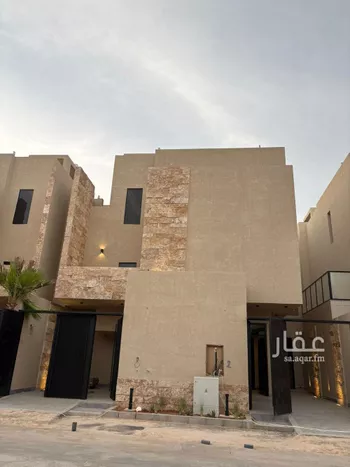 فيلا للبيع في شارع ديم الماجديه, حي الرمال, مدينة الرياض, منطقة الرياض