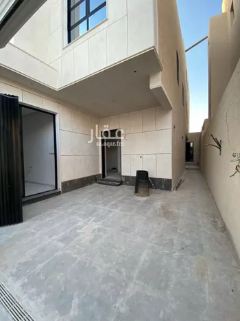فيلا للبيع في شارع محمد حسب الله, حي الرمال, مدينة الرياض, منطقة الرياض صورة 3