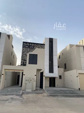 دور للبيع في شارع عبدالرحمن بن داود, حي الرمال, مدينة الرياض, منطقة الرياض