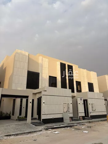 دور للبيع في شارع أبي الأشعث, حي الرمال, مدينة الرياض, منطقة الرياض