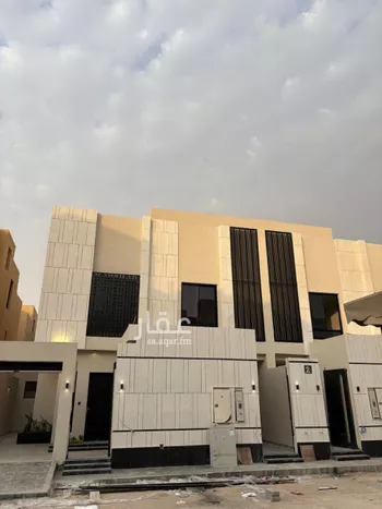 دور للبيع في شارع أبي الأشعث, حي الرمال, مدينة الرياض, منطقة الرياض صورة 3