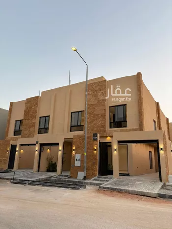 فيلا للبيع في شارع أبي الأشعث, حي الرمال, مدينة الرياض, منطقة الرياض