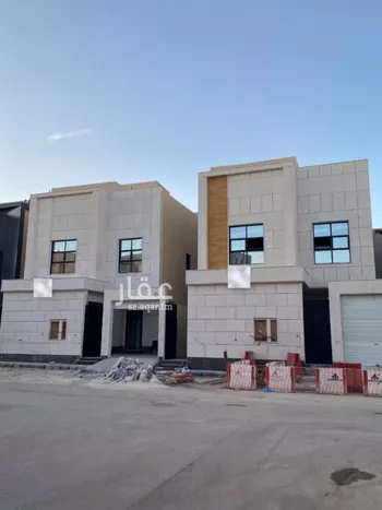 فيلا للبيع في شارع محمد حسب الله, حي الرمال, مدينة الرياض, منطقة الرياض صورة 2