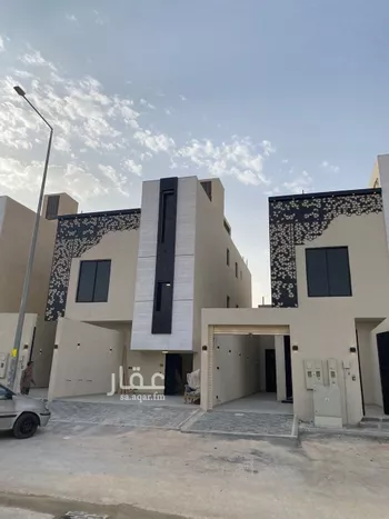 دور للبيع في شارع عبدالرحمن بن داود, حي الرمال, مدينة الرياض, منطقة الرياض صورة 2