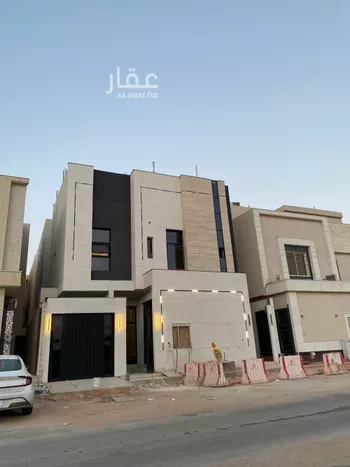 فيلا للبيع في حي الرمال, مدينة الرياض, منطقة الرياض صورة 2