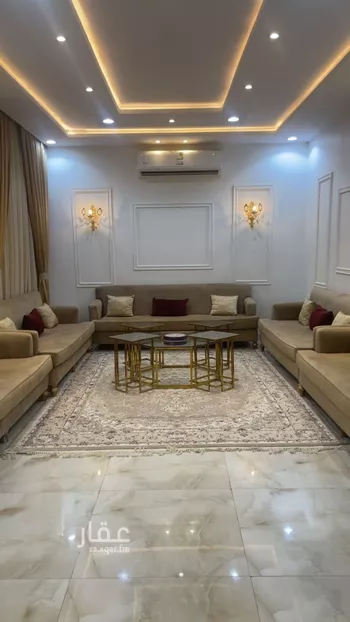 فيلا للبيع في شارع ابن فتوح الحميدي, حي الرمال, مدينة الرياض, منطقة الرياض صورة 2