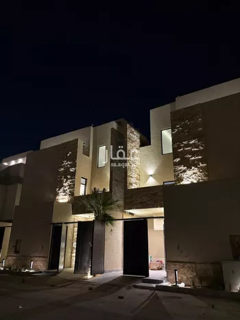 فيلا للبيع في شارع ديم الماجدية , حي الرمال, مدينة الرياض, منطقة الرياض