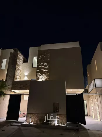 فيلا للبيع في شارع ديم الماجدية , حي الرمال, مدينة الرياض, منطقة الرياض صورة 2