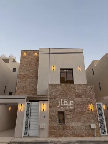 فيلا للبيع في شارع شارع الرمال , حي الرمال, مدينة الرياض, منطقة الرياض صورة 2