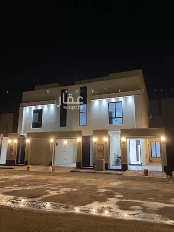 فيلا للبيع في شارع طريق علي البجادي, حي الرمال, مدينة الرياض, منطقة الرياض صورة 2