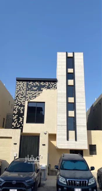 دور للبيع في شارع الشيباني, حي قرطبة, مدينة الرياض, منطقة الرياض