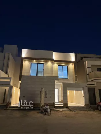 فيلا للبيع في شارع جمال الدين أبي السعود ظهيرة, حي الرمال, مدينة الرياض, منطقة الرياض