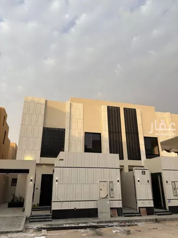 دور للبيع في شارع أبي الأشعث, حي الرمال, مدينة الرياض, منطقة الرياض صورة 2